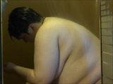 Kaylee's Shower Quickie snapshot 5