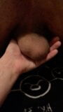 Fondling ballsack snapshot 8