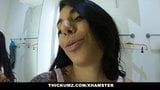 Thickumz - bunda grande linda cavalgando pau duro snapshot 3