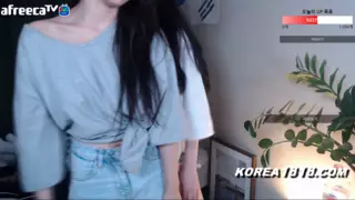 Sexy Korean Nipslip at 5 02 by Korea 1818 | xHamster