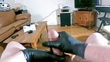 He Loves When You Watch Him Cum Guy Bratist POV Masturbation snapshot 5