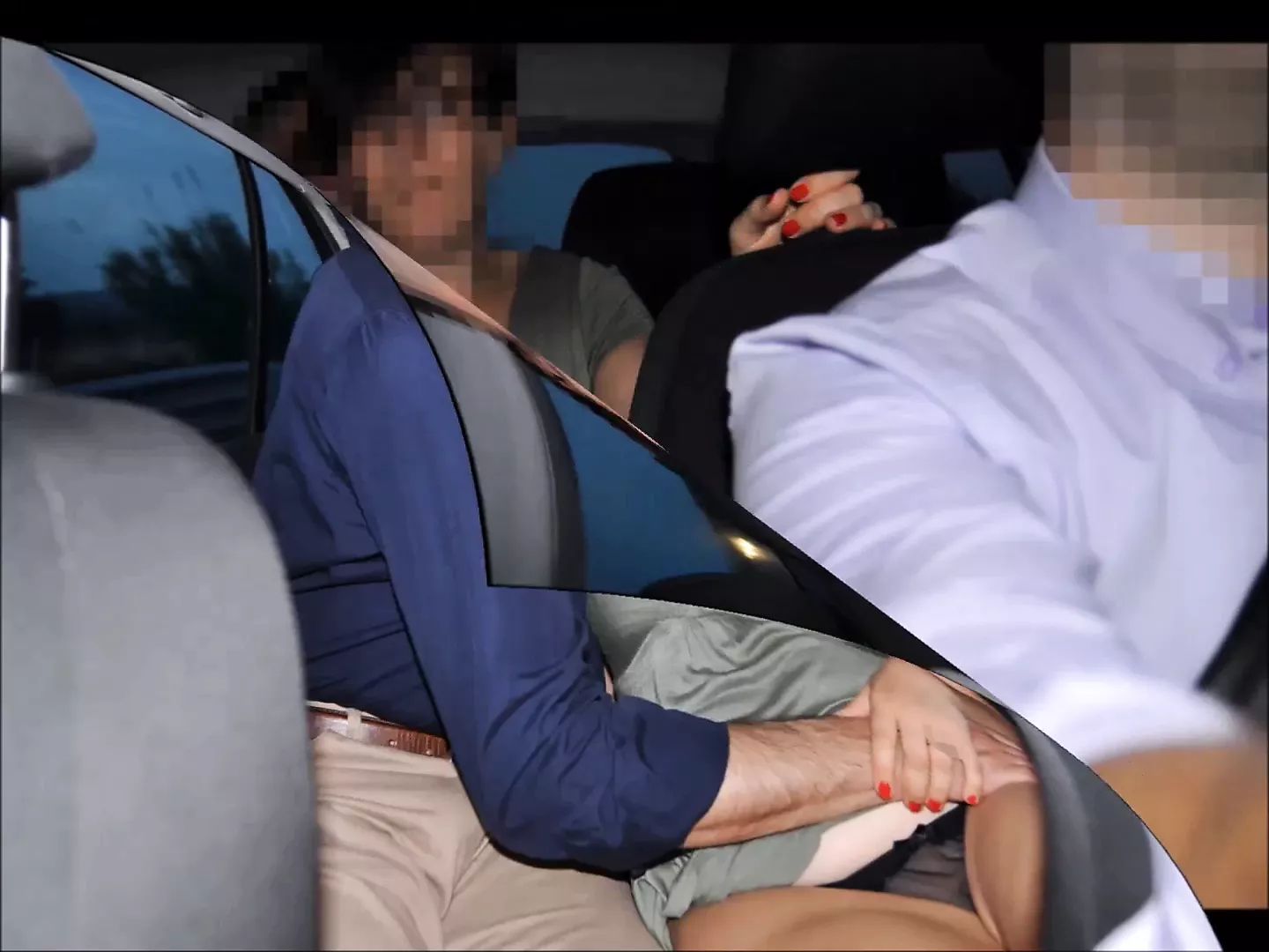 Extraordinary Carsex: Free HD Porn Video 2d