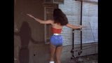 Linda carter - mulher maravilha - edição de trabalho - melhores partes 24 snapshot 1