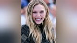 Elizabeth Olsen челенж по дрочке snapshot 14