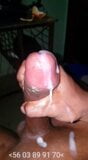 Sri Lankan Big Dick Huge Cum Shot snapshot 4