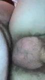 Hot Hairy ass!!! snapshot 3