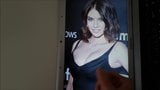 Lauren Cohan Cum Tribute snapshot 4