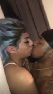 Latina Crossdress Femboy Getting Bareback by BBC: Shemale Amateur ...