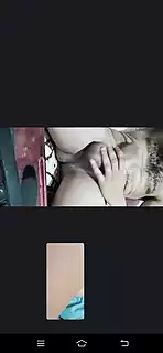 Cuckold Indian Husband Watch Her Big Desi Ass Wife with Stranger ...
