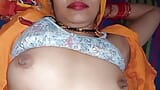 My step sister was fucked by her stepbrother in doggy style, Indian village girl sex video with stepbrother in hindi audio snapshot 8