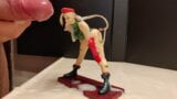 Cammy White (Street Fighter) Zusammenstellung snapshot 4