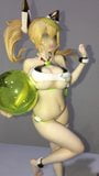 Figure Bukkake SOF Gene bikini suit snapshot 5