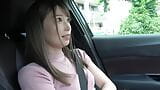 Bareback Style - eine echte Creampie-Schauspielerin Yumika Saeki snapshot 2