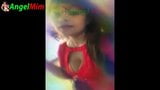 Videoclip super sexi cu fată cu țâțe mari din Bangladesh snapshot 3