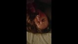 Super Long Haired Hairjob and Cum in Hair, Long Hair snapshot 8
