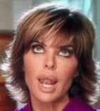 Lisa Rinna, Schleife # 7 snapshot 1