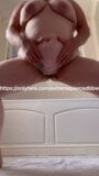 Grosse pisse, grosse chatte percée, BBW, salope britannique, fupa, brancher mon gros cul snapshot 2