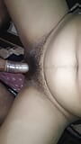 Desi bhabhi threesome with best friend.. snapshot 12