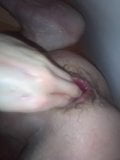 My hard anal fist snapshot 5