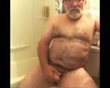 grandpa jim stroke on webcam snapshot 17