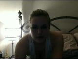 Danielle Delaunay cam snapshot 1