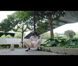 Reipon 76 - Public Masturbation snapshot 10