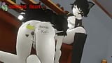 Infected_Heart Hentai Compilação 100 snapshot 14