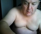 grandpa cum on webcam snapshot 16