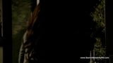 Annie wersching nuda - bosch s01e02 snapshot 2