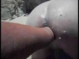 Puño culo extrem monstruo nudista playa bi hombres snapshot 8