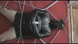 Restraining of the straitjacketed slave snapshot 20