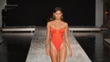 Macaed Swimwear Bikini Fashion Show snapshot 7