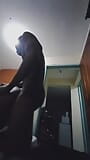 Geiler Black teen Fuck snapshot 3