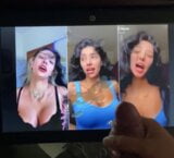Voulezjj Cum Tribute: American Gay Bukkake Masturbation Porn ...