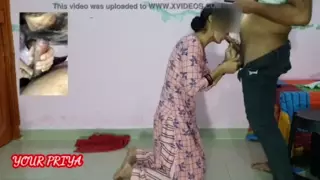 Yourpriya- Kamwali Paise Lekar Khub Chudi Clear Hindi Audio: In ...