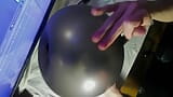 How To Make an Ass Sextoy with Just a Latex Glove snapshot 10