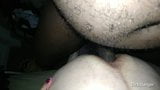 Mature White BBW Takes Big Fat Cock Deep In Her Ass(Preview) snapshot 3