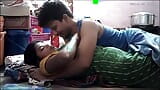 Indian House wife kissing ass snapshot 1