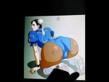 Street Fighter SOP - Chun-Li snapshot 9