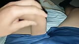 masturbation rich fresh milk in your ass snapshot 6