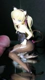 figure bukkake Kobato snapshot 4