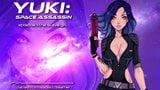 Yuki: assassino espacial, episódio 1: a escrava (pornô com áudio) snapshot 5