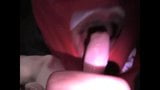 89 - Olivier nails biting fingers sucking fetish (10 2018) snapshot 18