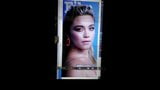 Трибьют спермы для Florence Pugh (злой и говорящий с Florence) snapshot 2