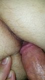 Polla cumming la cría papi snapshot 3