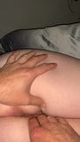 Getting my ass fingered snapshot 1