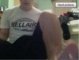 chatroulette male feet - pies masculinos - piedi maschili snapshot 2