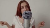 Asmr joi - borsten obsessie (alleen fans sluipen) snapshot 2