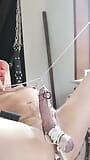 CBT E-stim edging dilatateur cumhole pighole-mix2 snapshot 8