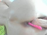 Asiamixx anal ile yapay penis snapshot 15